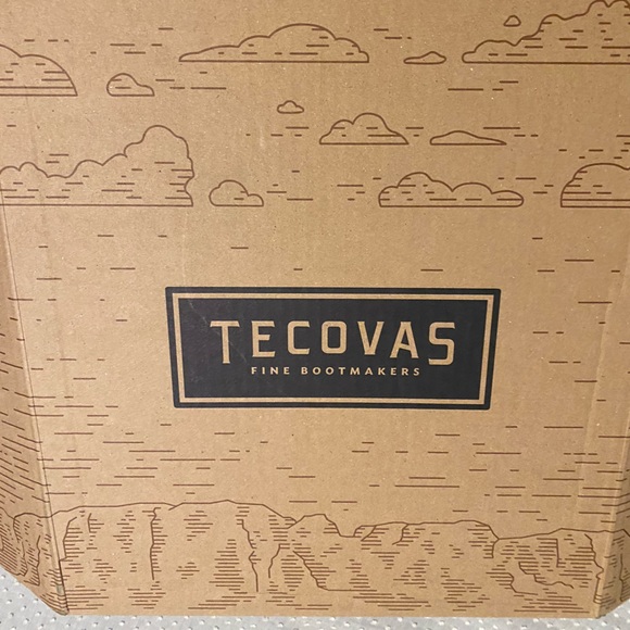 Tecovas womens boots - Picture 2 of 6